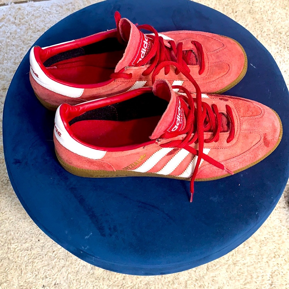 Adidas Spezial